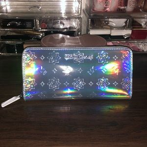 Michael Kors Jet Set Travel LG Continental Wallet